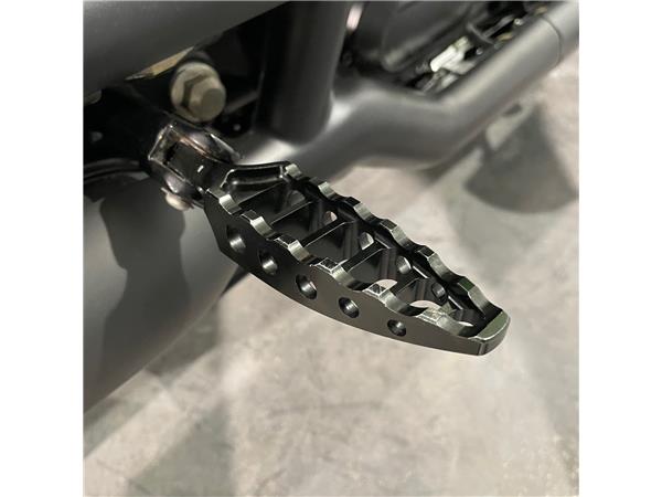2015 HARLEY-DAVIDSON FAT BOY
