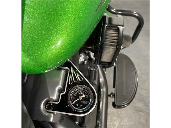 2015 HARLEY-DAVIDSON FAT BOY