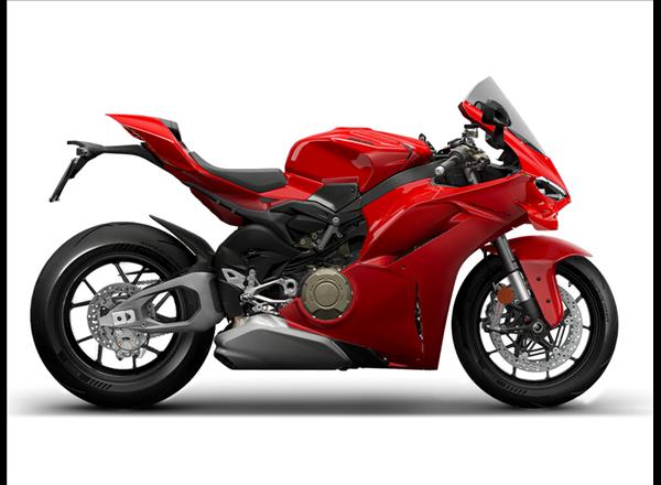 Panigale V4