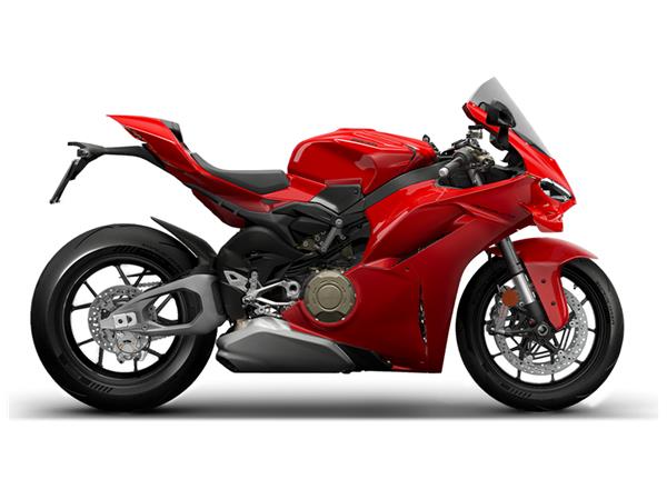 Panigale V4