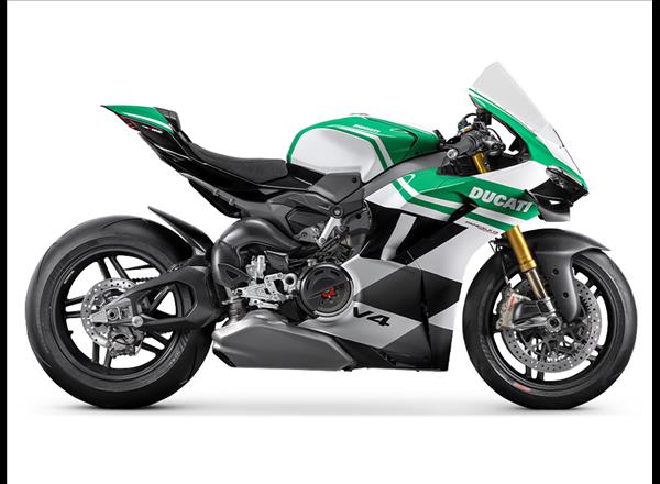 V4 TRICOLORE