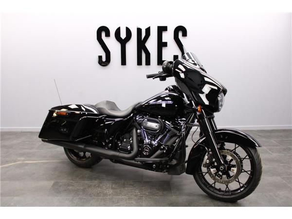 2020 Harley-Davidson Street Glide Special