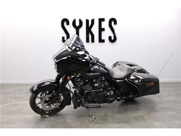 2020 Harley-Davidson Street Glide Special