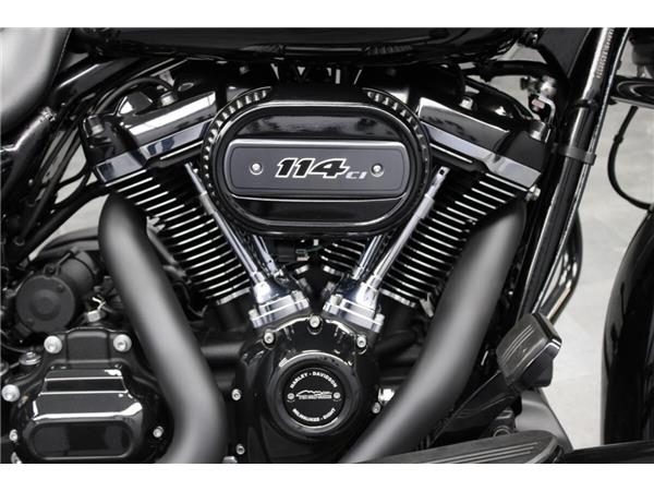 2020 Harley-Davidson Street Glide Special