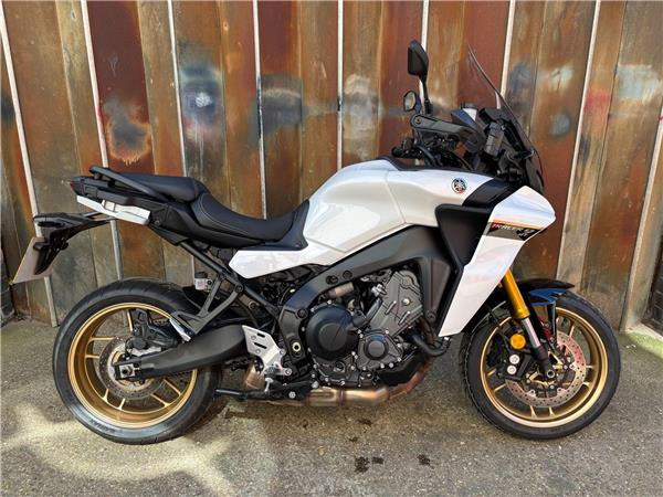 2024 Yamaha Tracer 9 GT