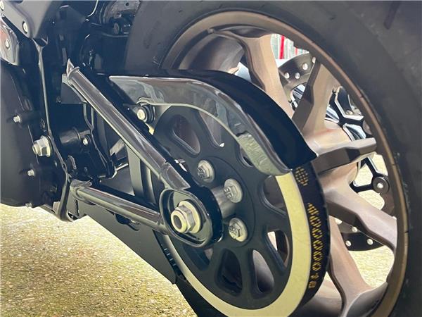 2023 Harley-Davidson Softail