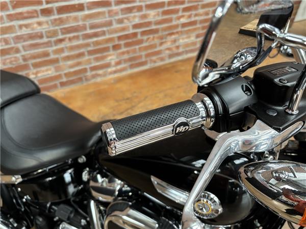 Softail Fat Boy 114 