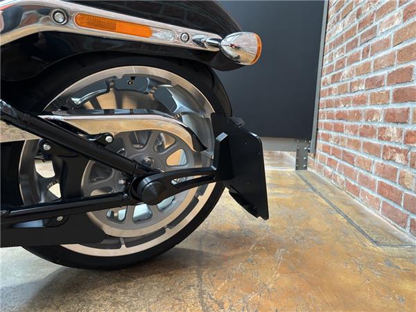 Softail Fat Boy 114 