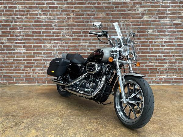 Super Low 1200T 