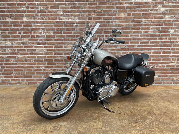 Super Low 1200T 
