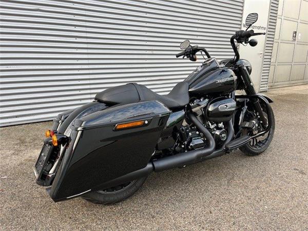 2017 Harley-Davidson Touring Road King Special FLHRXS Cruiser