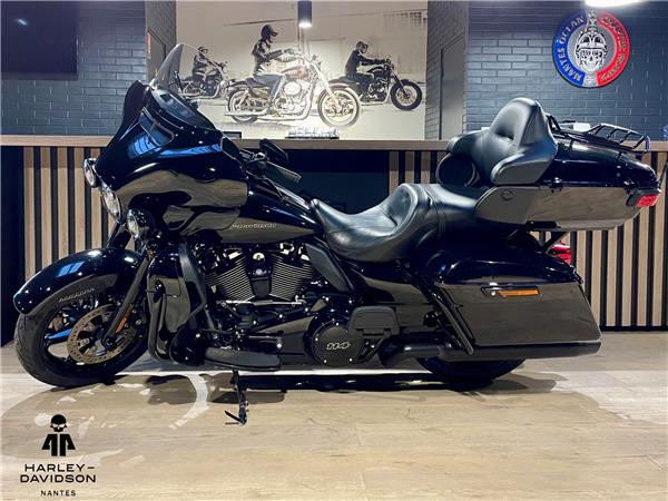 2020 HARLEY-DAVIDSON ELECTRA GLIDE