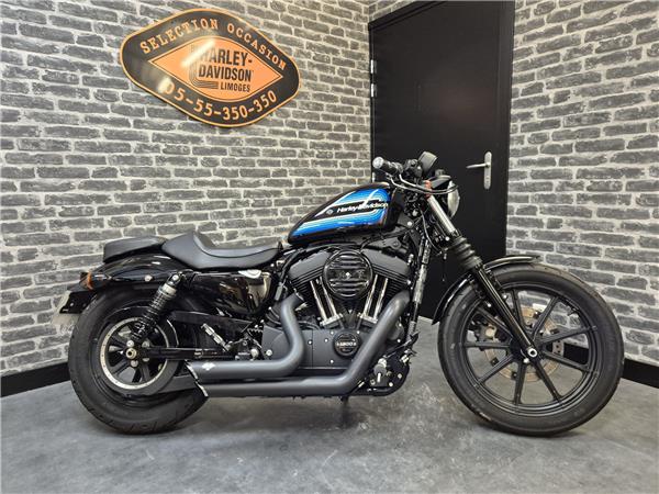 2019 HARLEY-DAVIDSON IRON