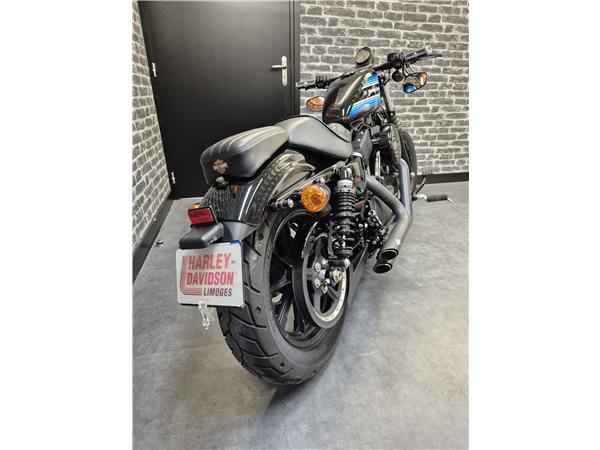 2019 HARLEY-DAVIDSON IRON