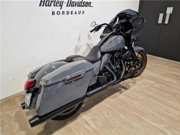 2022 HARLEY-DAVIDSON ROAD GLIDE