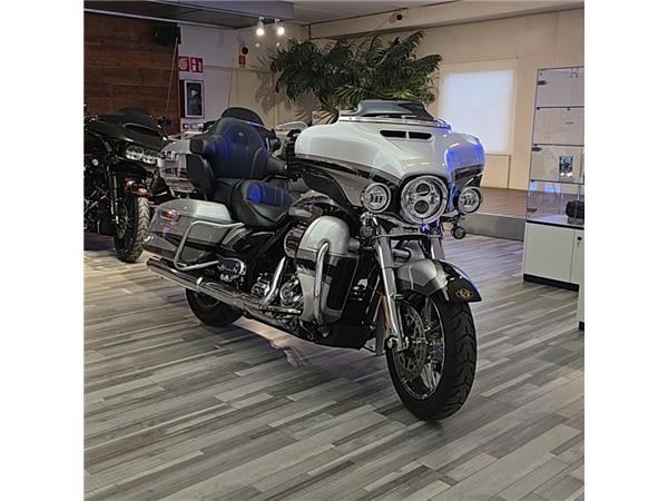 Harley-Davidson ULTRA LIMITED CVO