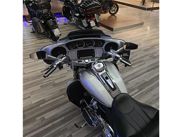 Harley-Davidson ULTRA LIMITED CVO