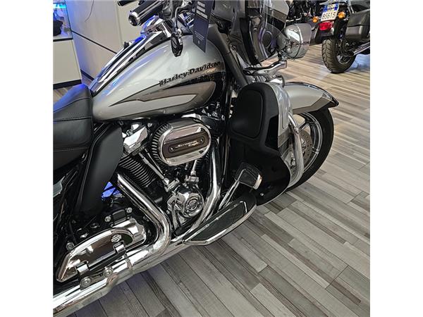 Harley-Davidson ULTRA LIMITED CVO