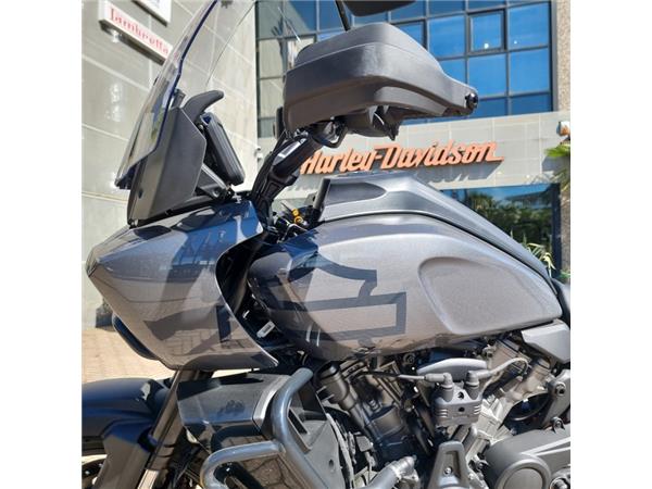 Harley-Davidson Adventure Touring PANAMERICA 1250 SP