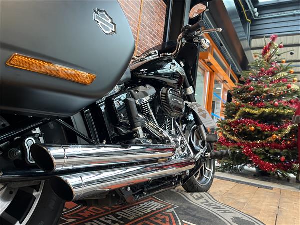 2019 HARLEY-DAVIDSON SPORT GLIDE