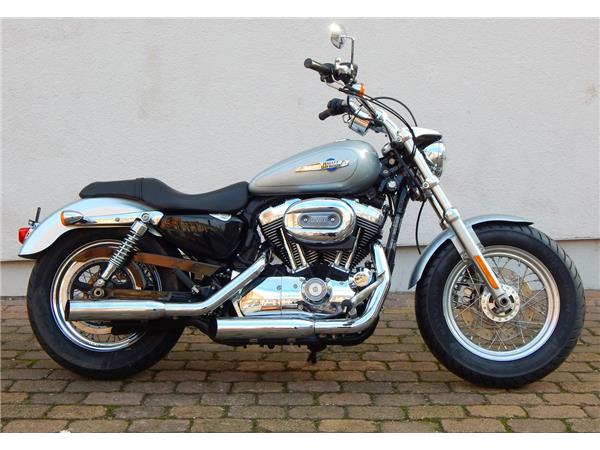 XL1200C SPORTSTER CUSTOM 