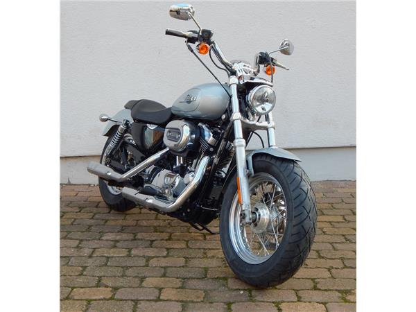 XL1200C SPORTSTER CUSTOM 