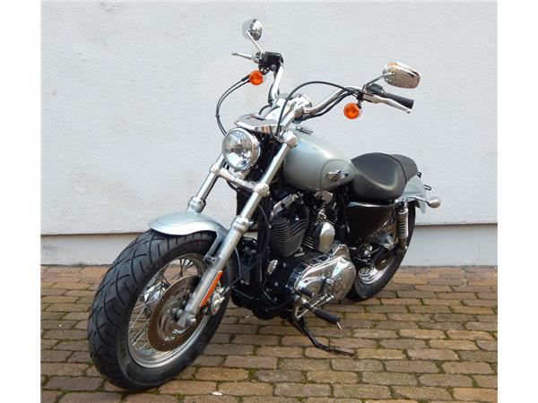 XL1200C SPORTSTER CUSTOM 