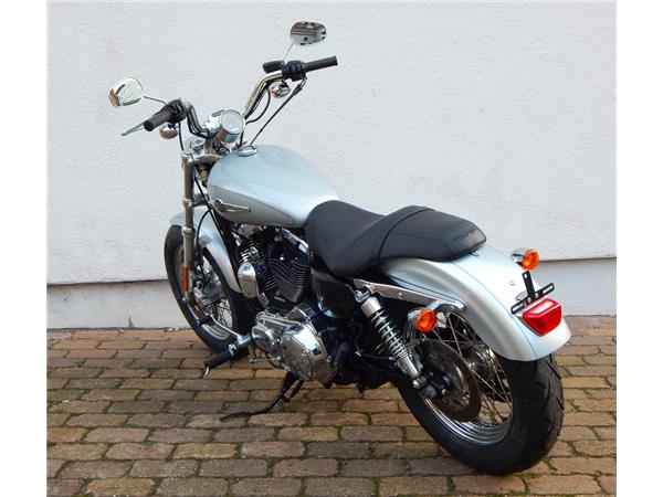 XL1200C SPORTSTER CUSTOM 