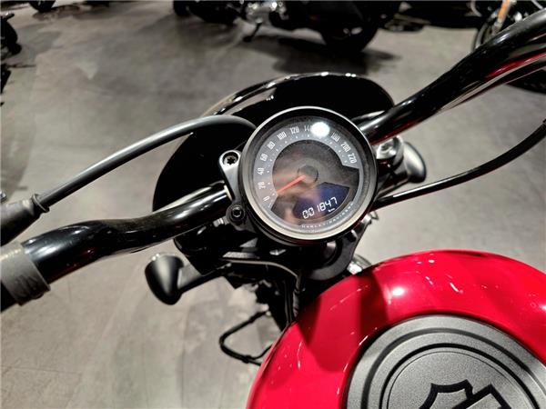 Nightster 