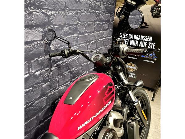 Nightster 