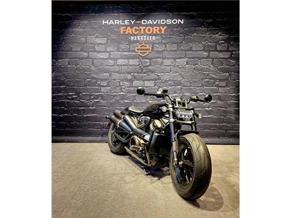 Sportster S RH1250S