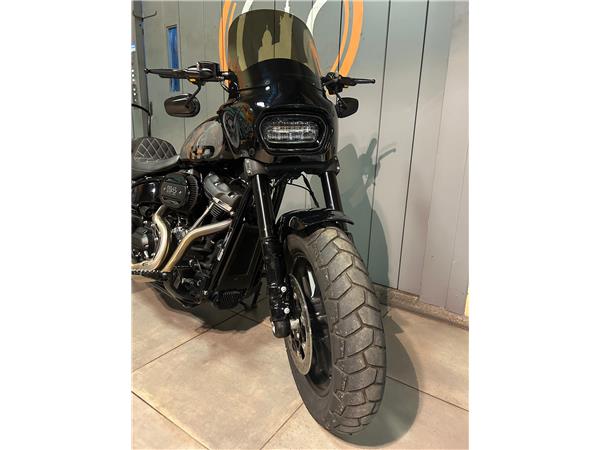 2023 HARLEY-DAVIDSON FAT BOB