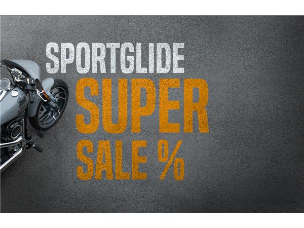 2024 harley-davidson FLSB Sport Glide 107