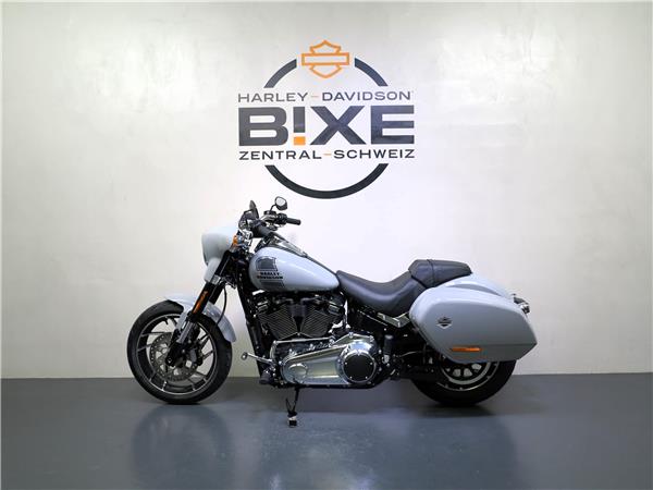 2024 harley-davidson FLSB Sport Glide 107