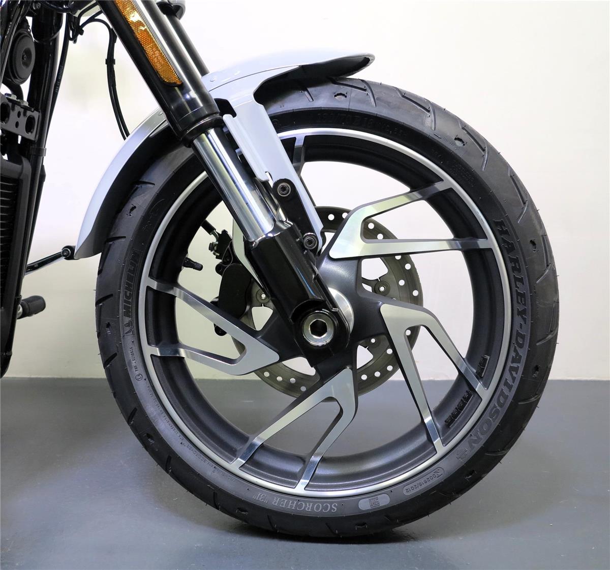 2024 harley-davidson FLSB Sport Glide 107