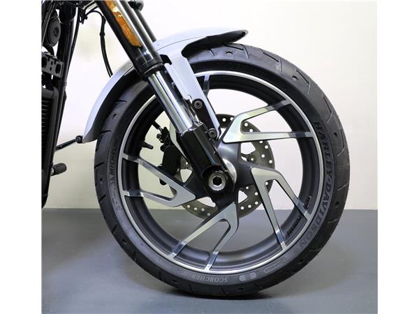 2024 harley-davidson FLSB Sport Glide 107