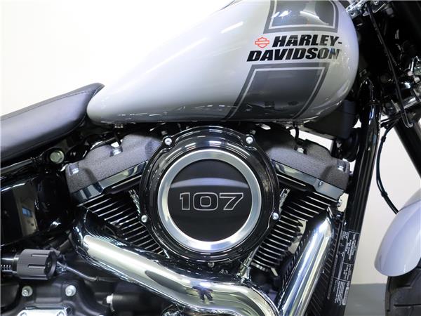 2024 harley-davidson FLSB Sport Glide 107