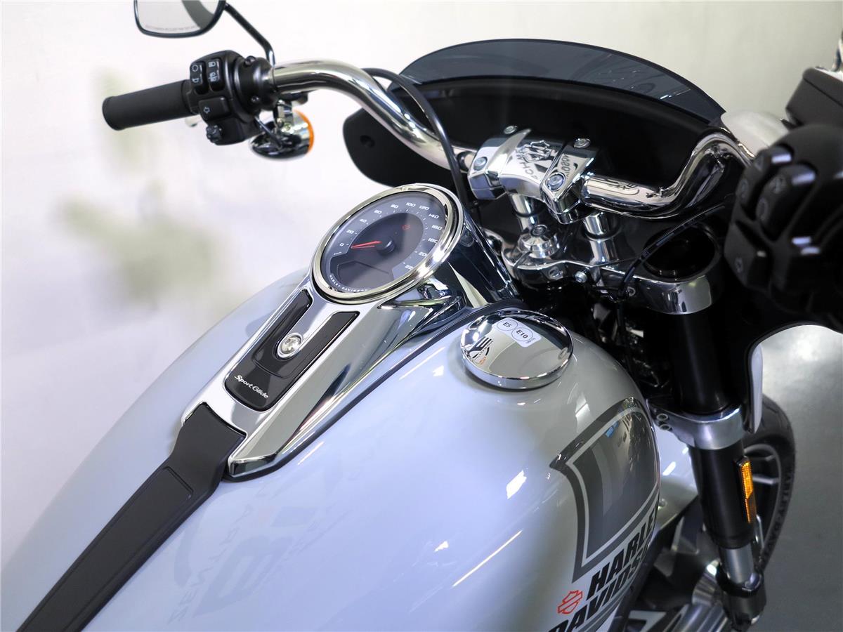 2024 harley-davidson FLSB Sport Glide 107