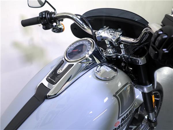 2024 harley-davidson FLSB Sport Glide 107