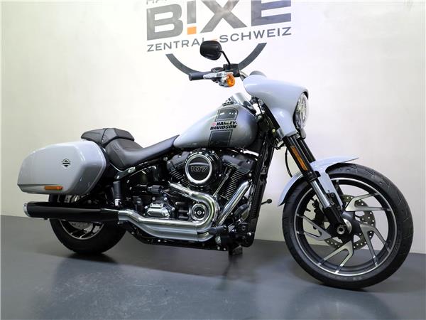 2024 harley-davidson FLSB Sport Glide 107