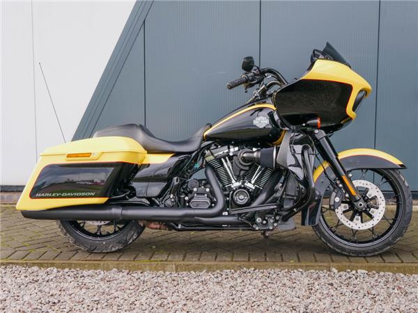 2023 Harley-Davidson Road Glide Special