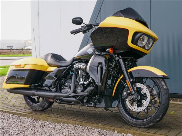 2023 Harley-Davidson Road Glide Special