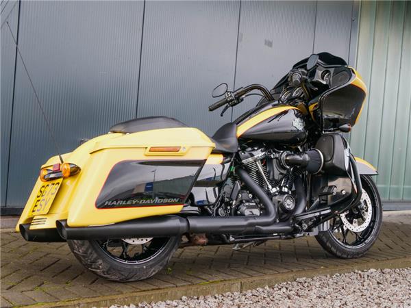2023 Harley-Davidson Road Glide Special