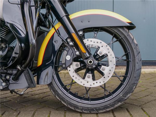 2023 Harley-Davidson Road Glide Special
