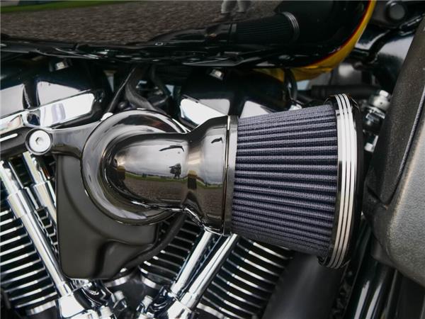 2023 Harley-Davidson Road Glide Special