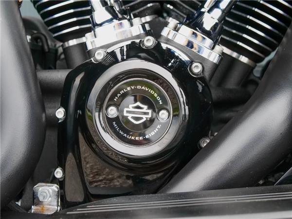 2023 Harley-Davidson Road Glide Special