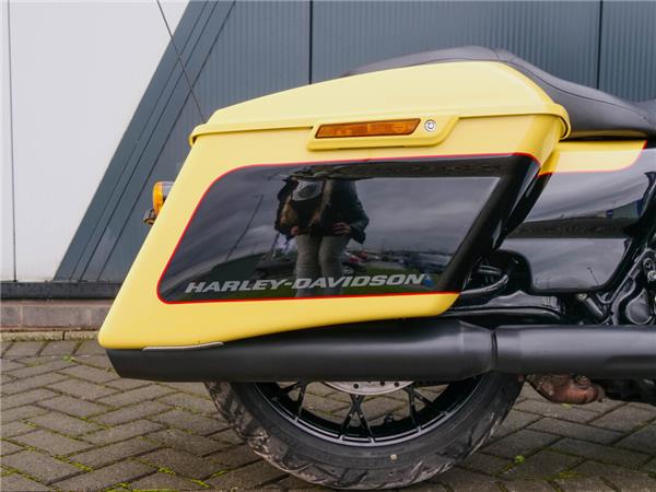 2023 Harley-Davidson Road Glide Special