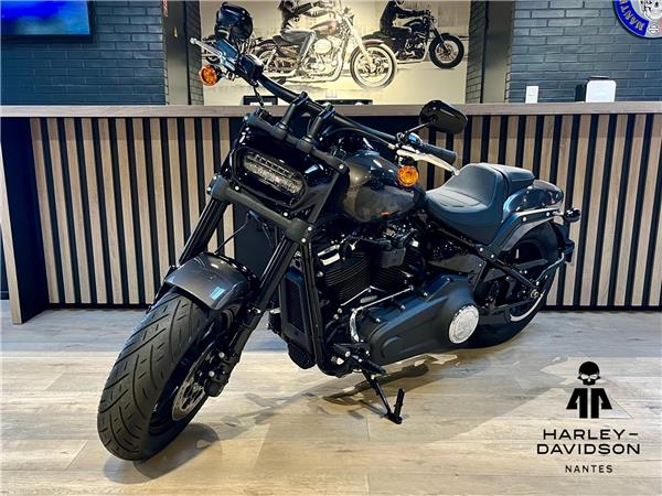 2024 HARLEY-DAVIDSON FAT BOB