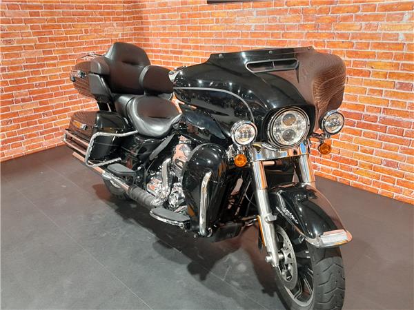 2014 HARLEY-DAVIDSON ELECTRA