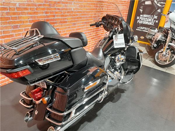 2014 HARLEY-DAVIDSON ELECTRA